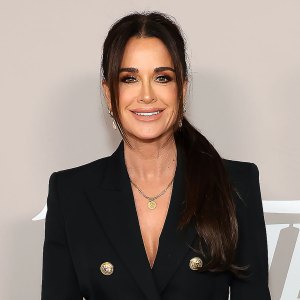 Kyle Richards Every Real Housewife Defending Andy Cohen