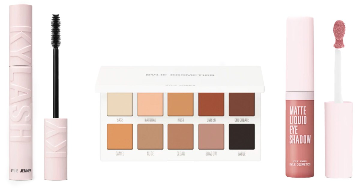 8 Beauty Deals to Shop During the Kylie Cosmetics Sale 8 Beauty Deals to Shop During the Kylie Cosmetics Sale
