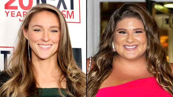 Kylie Kelce Sends a Message of Support to Remi Bader After Her Breakup