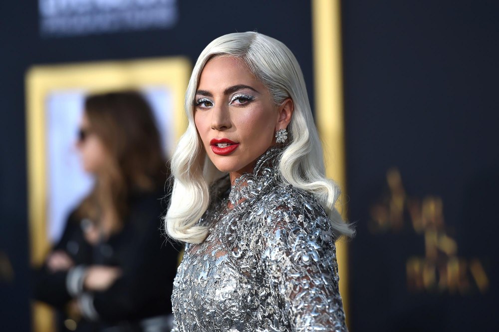 Lady Gaga Defends International Womens Day Post with Dylan Mulvaney The Backlash Is Hatred