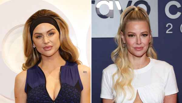 Lala Kent Addresses Rumors Ariana Madix Eviscerated Her