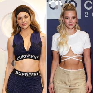 Lala Kent Addresses Rumors Ariana Madix Eviscerated Her