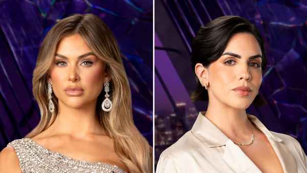 Lala Kent Reveals She Had an Offscreen Falling Out With Katie Maloney Before Season 10 Reunion