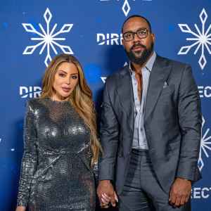 Larsa Pippen and Marcus Jordan Were 'Moving on Different Paths Before Split