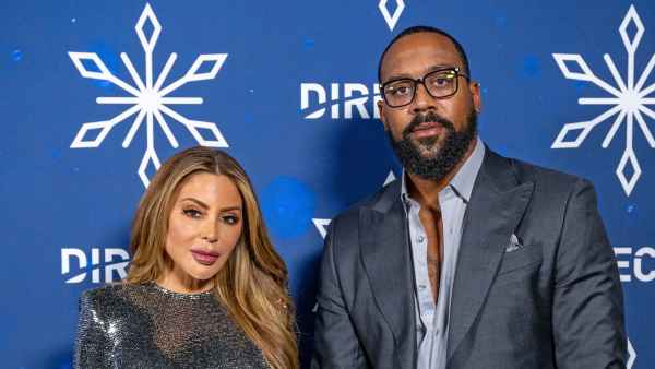 Larsa Pippen and Marcus Jordan Were 'Moving on Different Paths Before Split