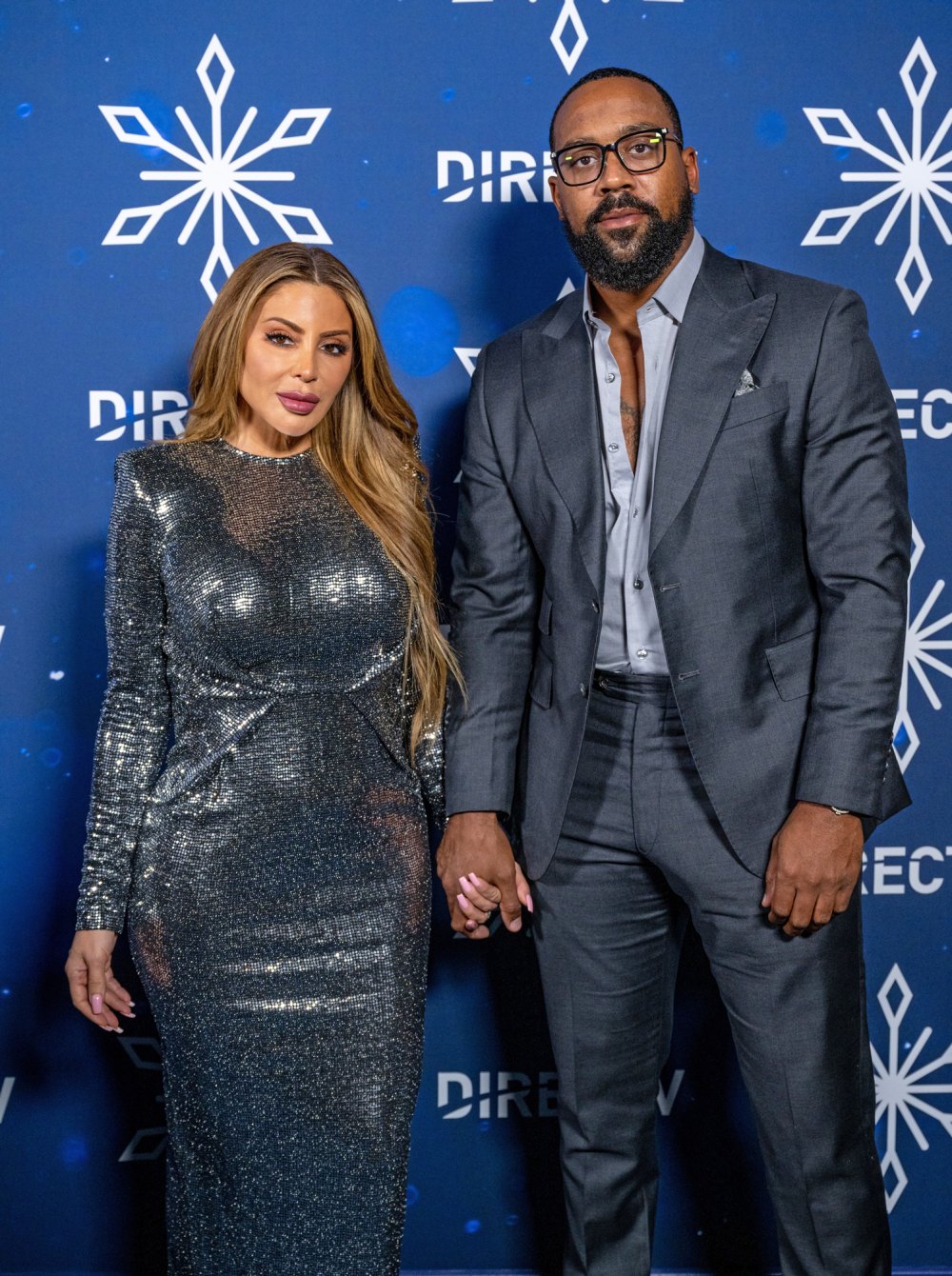 Larsa Pippen and Marcus Jordan Were 'Moving on Different Paths Before Split