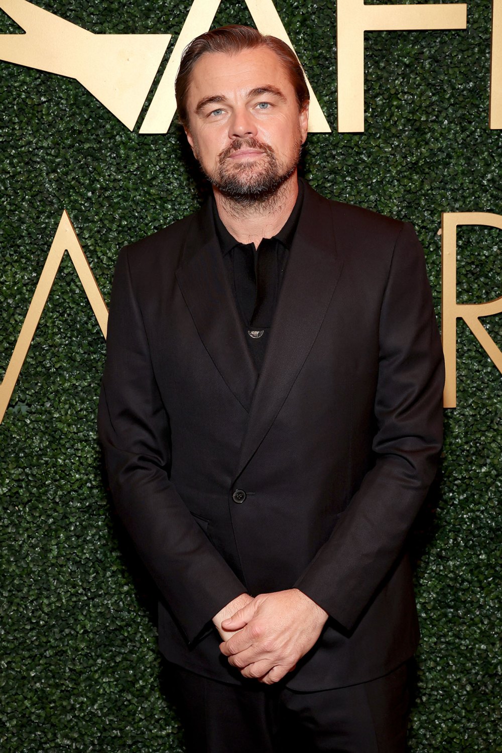 Leonardo DiCaprio Who Skipped the 2024 Oscars