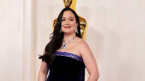 Lily Gladstone Turns Heads at the 2024 Oscars