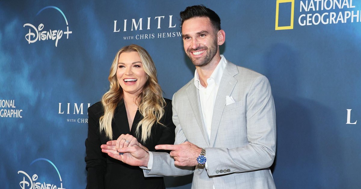 lindsay hubbard engagement dress Exclusive