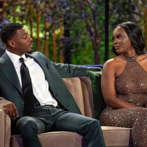 Love Is Blind AD Smith Says She and Clay Gravesend Had Many Conversations About Breaking Up Before Wedding Day 3