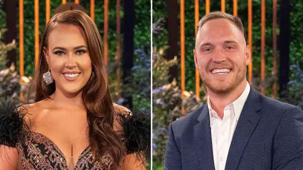 Love Is Blind Chelsea Blackwell Finally Reveals the Truth of Cozy Pics With Ex Jimmy Presnell