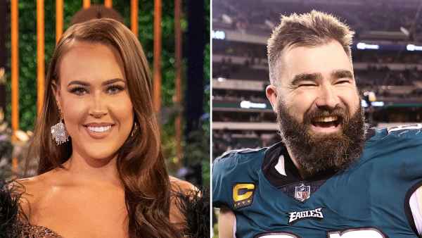 Love Is Blind s Chelsea Blackwell Urges Jason Kelce Not to Watch Season 6 Despite Travis Attempt 281