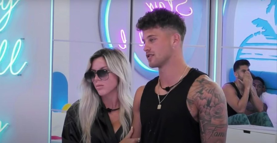 Love Island USA Couples Status Check Who Is Still Together and Who Broke Up After Leaving Villa 703