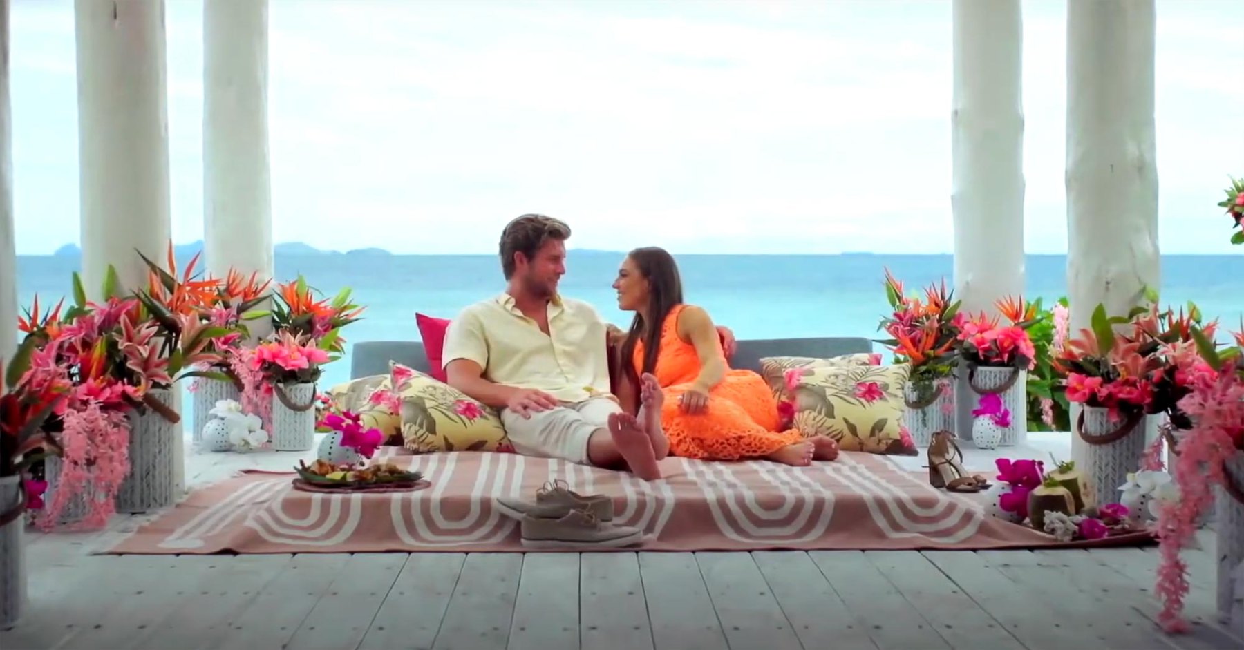 Love Island USA Couples Who Are Still Together and Who