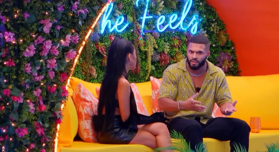 Love Island USA Couples Status Check Who Is Still Together and Who Broke Up After Leaving Villa 706