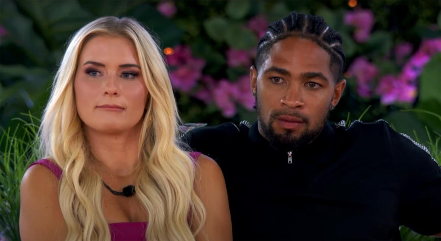 Love Island USA Couples Status Check Who Is Still Together and Who Broke Up After Leaving Villa 709