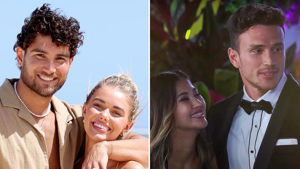 ‘Love Island USA’ Status Check: Which Couples Are Still Together?