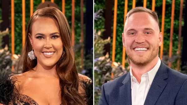 Love is Blinds Chelsea Shares Behind the Scenes Story of Jimmy Lying to Her About His Friends
