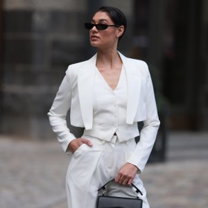 Street Style - Berlin- March, 2024