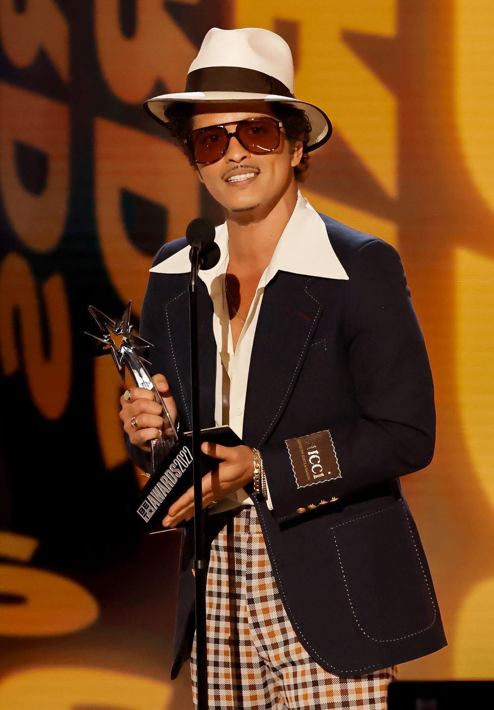 MGM Denies Reports That Bruno Mars Owes $50 Million in Gambling Debts: Completely False