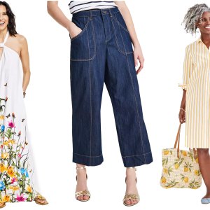 Macy's VIP sale