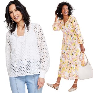Macy's sale