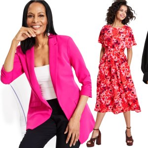 Macy's spring fashion finds