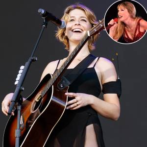 Maggie Rogers' New Single Includes a Voice Note That Reminds Us of a Classic Taylor Swift Song