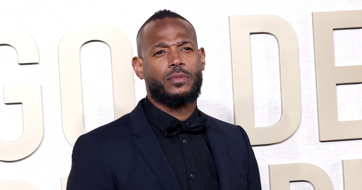Marlon Wayans Reacts to Ex Brittany Moreland Filing for Full Custody of Their 15-Month-Old Daughter Marlon Wayans Reacts to Ex Brittany Moreland Filing for Full Custody of Their 15-Month-Old Daughter