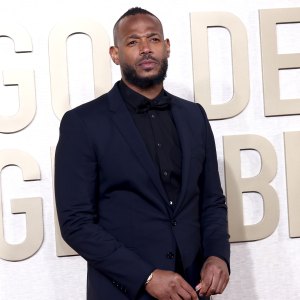 Marlon Wayans Reacts to Ex Brittany Moreland Filing for Full Custody of Their 15 Month Old Daughter