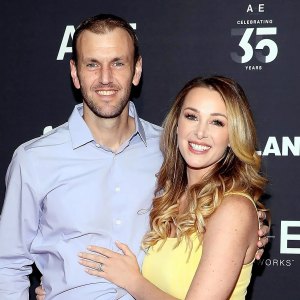 Married at First Sight’s Jamie Otis Gives Birth to Twins With Husband Doug Hehner