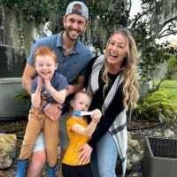 MAFS’ Jamie Otis Gives Birth to Twins With Husband Doug Hehner | Us Weekly
