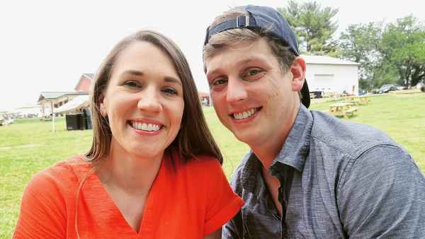 Married at First Sights Jessica and Austin Hurd Expecting Baby 2