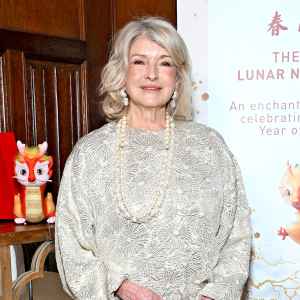 Martha Stewart Joins 2024 Nassau Paradise Island