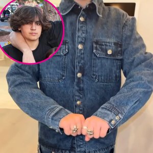 Mason Disick Outfit 2024