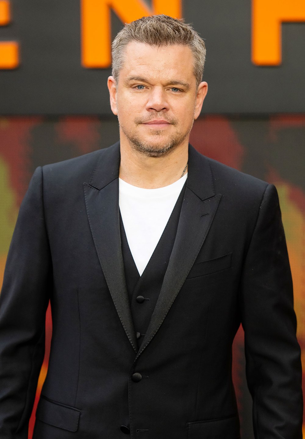 Matt Damon Who Skipped the 2024 Oscars