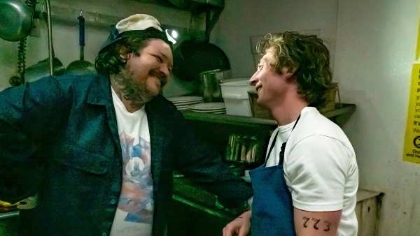 Matty Matheson Calls It a 'Little Annoying' When 'The Bear' Spoilers Leak Before Season 3