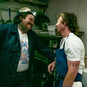 Matty Matheson Calls It a 'Little Annoying' When 'The Bear' Spoilers Leak Before Season 3