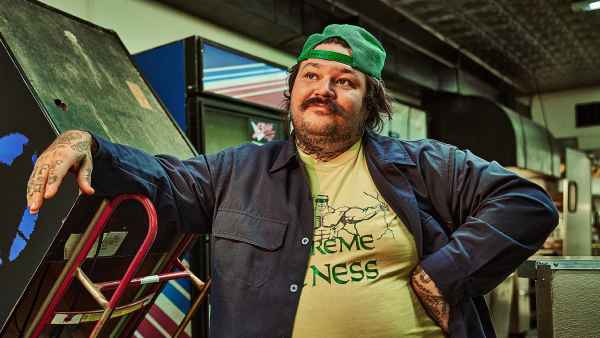 Matty Matheson Reveals Biggest The Bear Filming Challenge People Probably Don t Think About 003