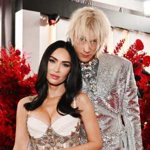 Megan Fox Responds to Machine Gun Kelly s Song About Her Miscarriage 260