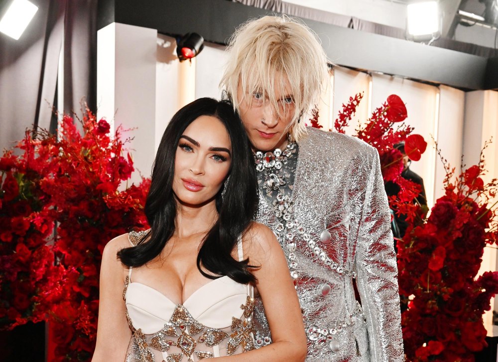 Are Megan Fox and Machine Gun Kelly Still Together? Are Megan Fox and Machine Gun Kelly Still Together?
