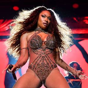Megan Thee Stallion Announces Her First Headlining Concert Tour 2024 Hot Girl Summer