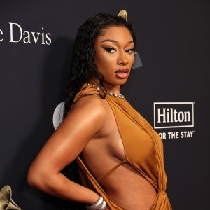 Megan Thee Stallion Says Black Female Artists Don t Get Many Options