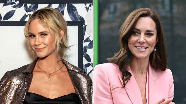 Meghan King Hired a Psychic to Solve Kate Middleton Mystery