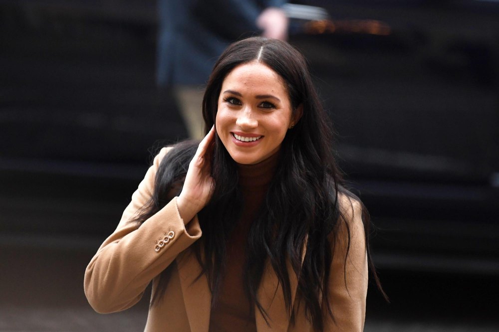 Meghan Markle Is Back on Instagram 5 Years After Shutting Down Account After Prince Harry Engagement