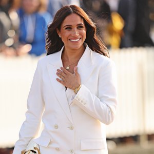 Meghan Markle Ushers In a New Style Era After Hiring Jennifer Lawrence Stylist