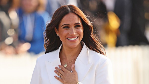 Meghan Markle Ushers In a New Style Era After Hiring Jennifer Lawrence Stylist