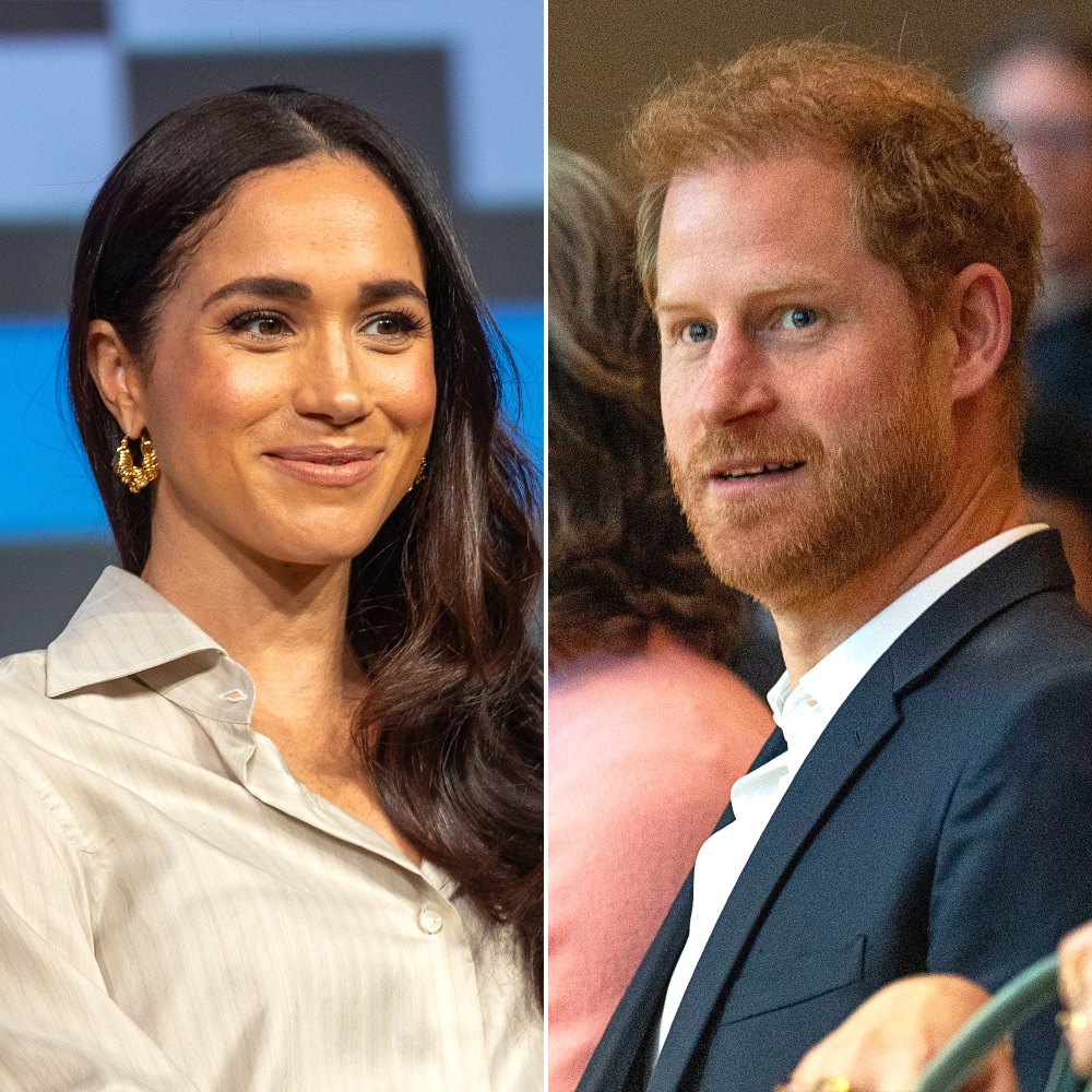 Meghan Markle and Prince Harry Surprise Archewell Foundation Award Winner: 'Deserving of This Honor'