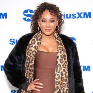 Mel B Opens Up About Her Suicide Attempt 612
