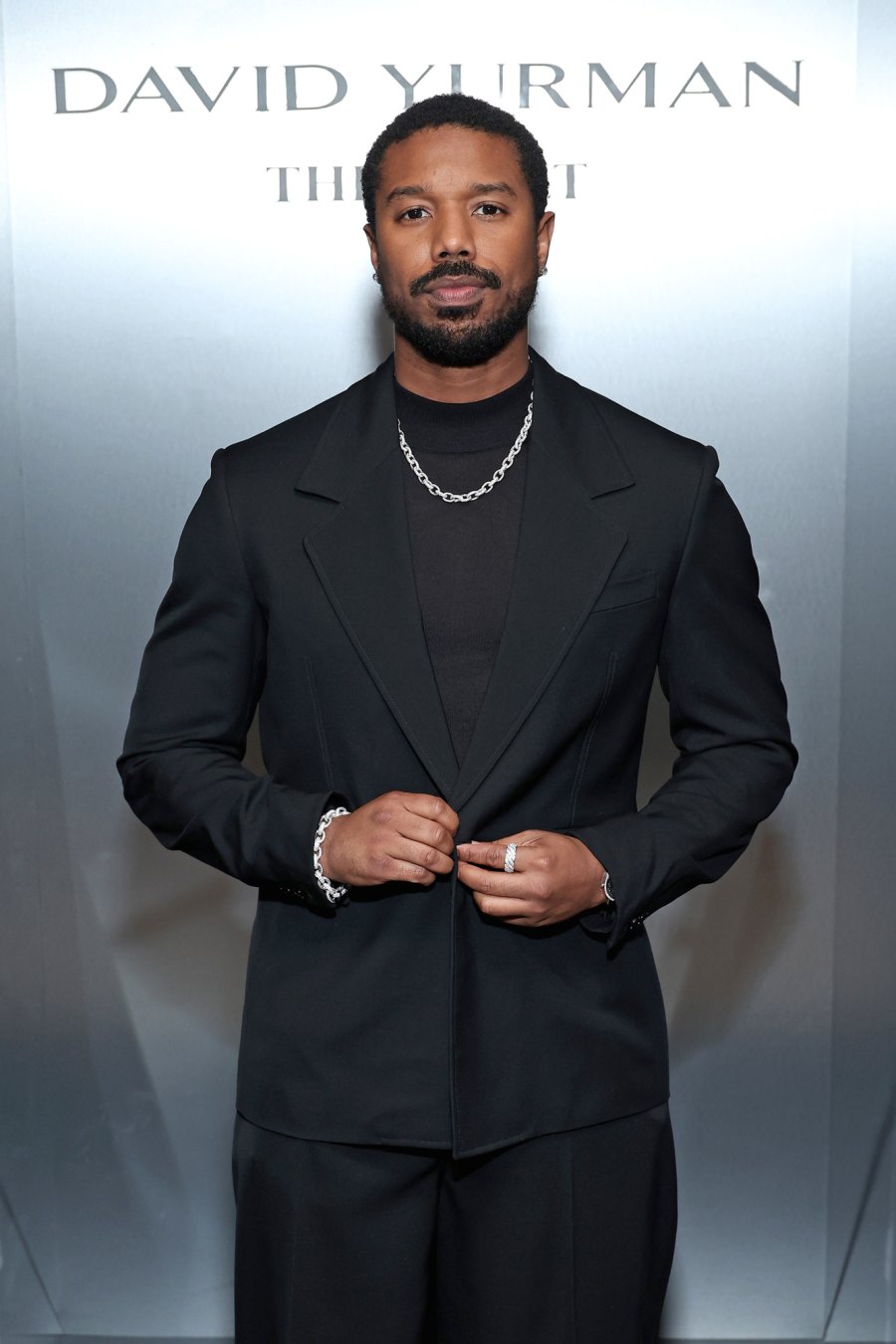 Michael B Jordan Isn t Looking For Love Despite Feeling Lonely michael-b-jordan-isn-t-looking-for-love-despite-feeling-lonely